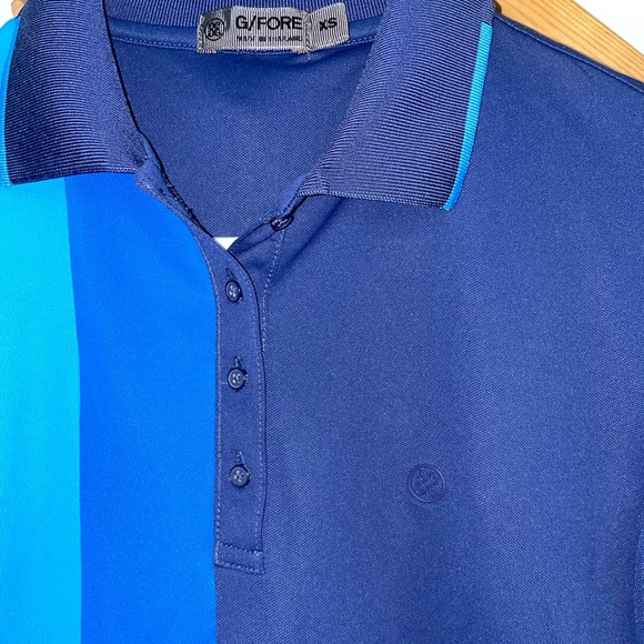 GFore golf polo - Picture 2 of 6
